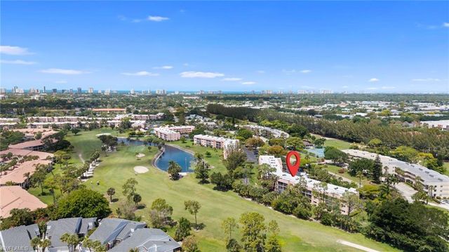 400 Forest Lakes BLVD 204, Naples, FL 34105