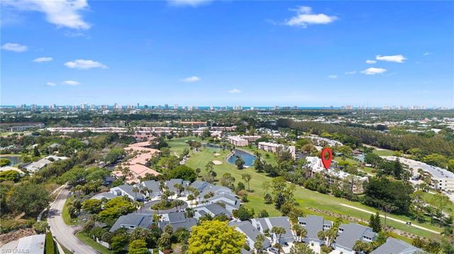 400 Forest Lakes BLVD 204, Naples, FL 34105