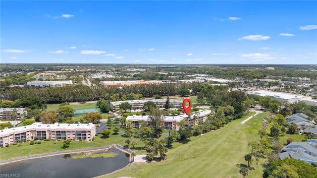 400 Forest Lakes BLVD 204, Naples, FL 34105