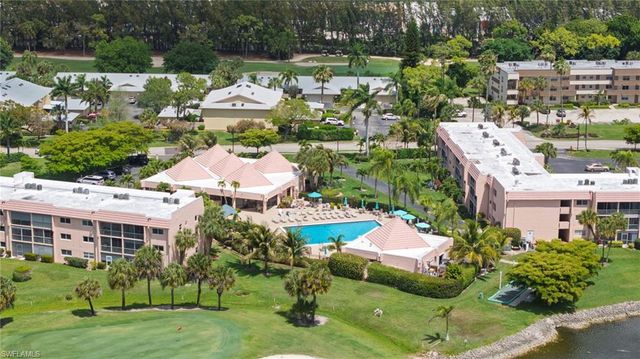 400 Forest Lakes BLVD 204, Naples, FL 34105