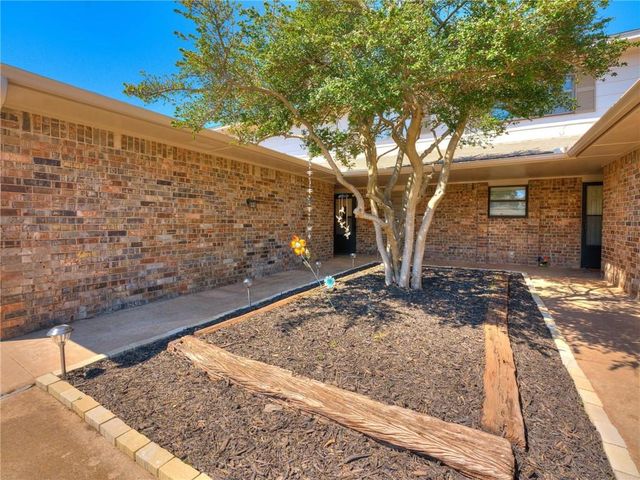 9907 Mashburn Boulevard, Oklahoma City, OK 73162