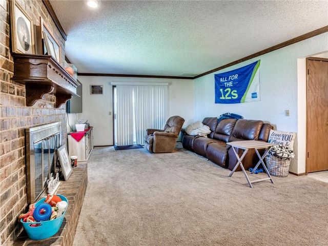 9907 Mashburn Boulevard, Oklahoma City, OK 73162