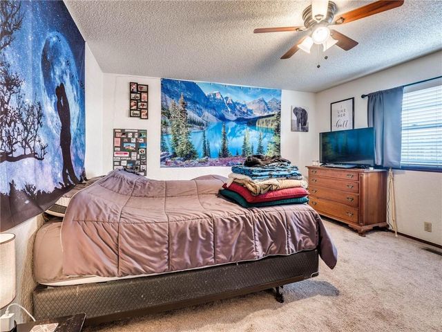 9907 Mashburn Boulevard, Oklahoma City, OK 73162