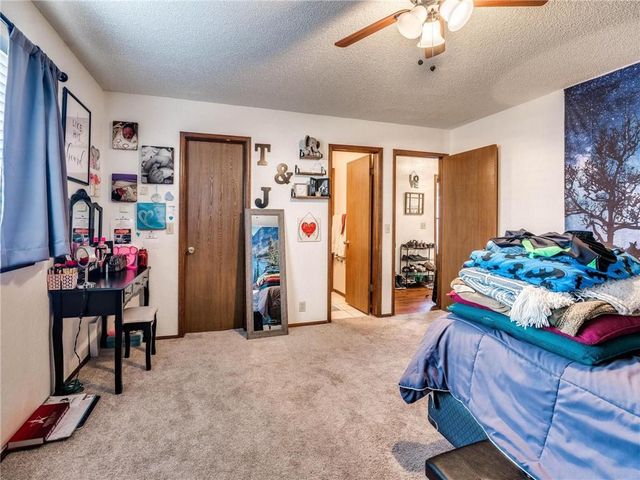9907 Mashburn Boulevard, Oklahoma City, OK 73162