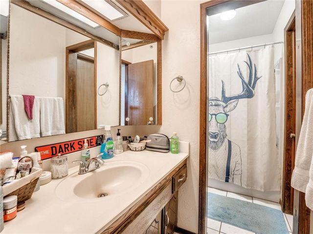 9907 Mashburn Boulevard, Oklahoma City, OK 73162