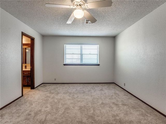 9907 Mashburn Boulevard, Oklahoma City, OK 73162
