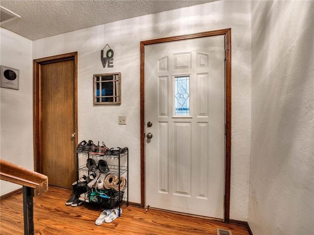 9907 Mashburn Boulevard, Oklahoma City, OK 73162