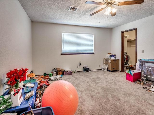 9907 Mashburn Boulevard, Oklahoma City, OK 73162