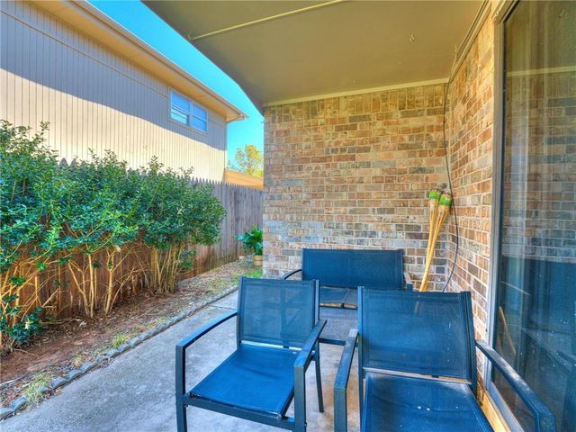 9907 Mashburn Boulevard, Oklahoma City, OK 73162