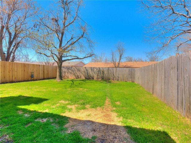 9907 Mashburn Boulevard, Oklahoma City, OK 73162