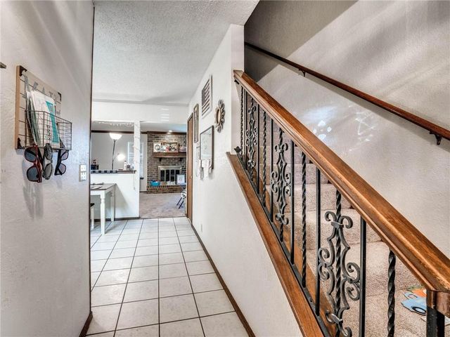 9907 Mashburn Boulevard, Oklahoma City, OK 73162