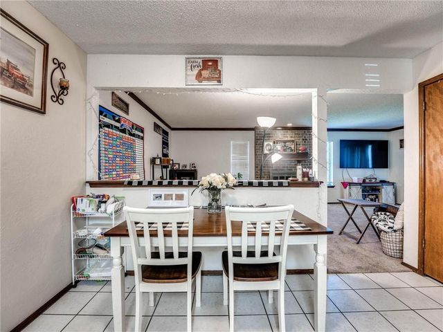 9907 Mashburn Boulevard, Oklahoma City, OK 73162