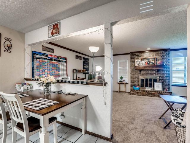 9907 Mashburn Boulevard, Oklahoma City, OK 73162