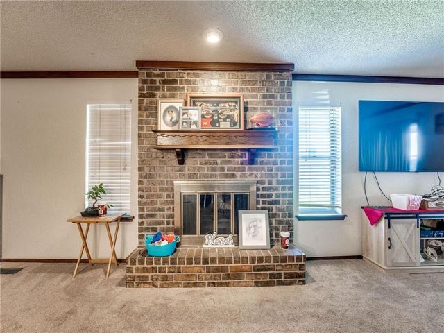 9907 Mashburn Boulevard, Oklahoma City, OK 73162