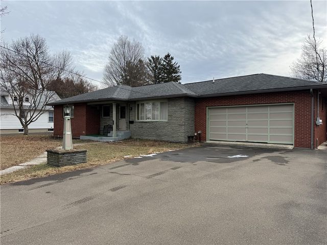 711 West 2nd Street, Elmira City, NY 14905