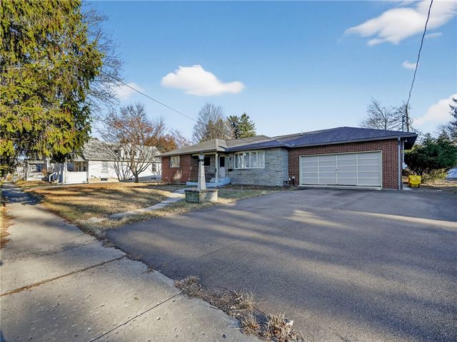 711 West 2nd Street, Elmira City, NY 14905