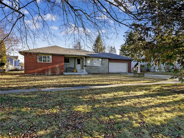 711 West 2nd Street, Elmira City, NY 14905