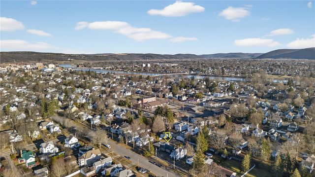 711 West 2nd Street, Elmira City, NY 14905