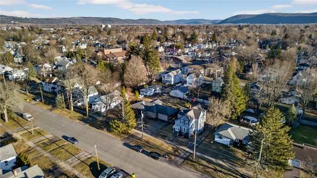 711 West 2nd Street, Elmira City, NY 14905