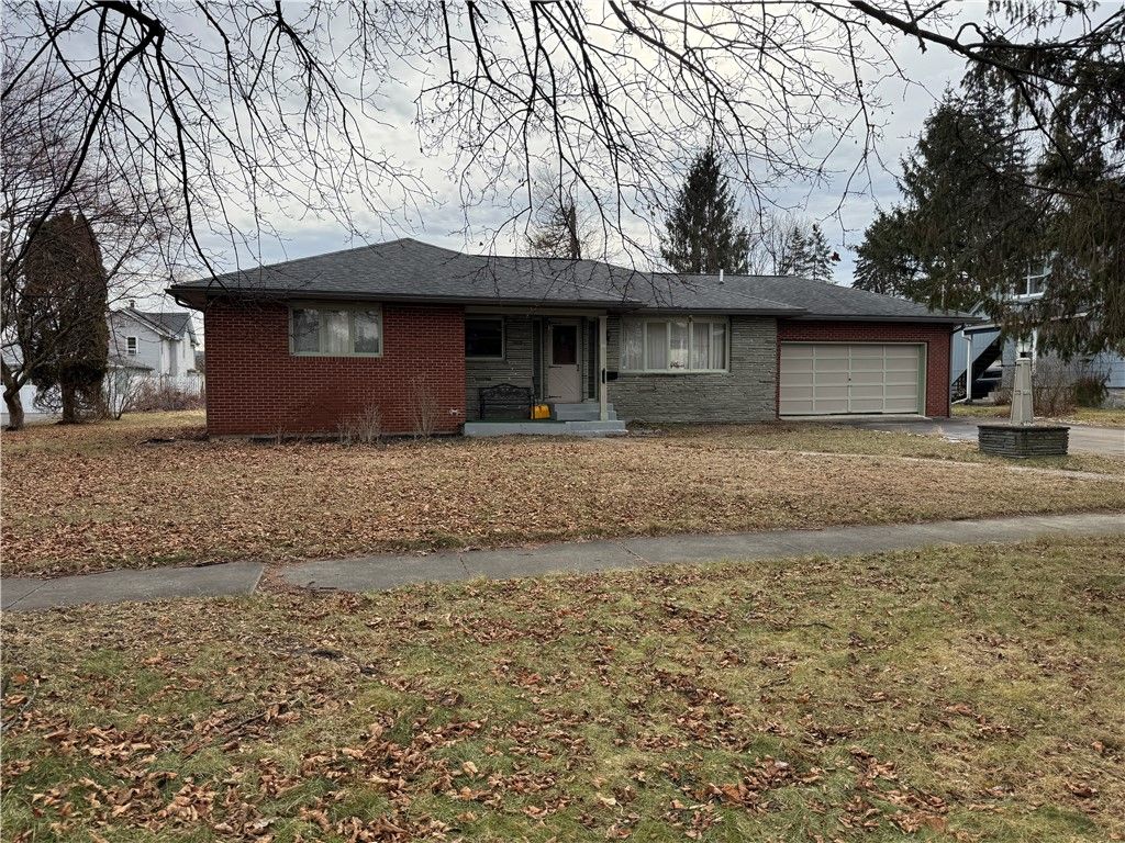 711 West 2nd Street, Elmira City, NY 14905