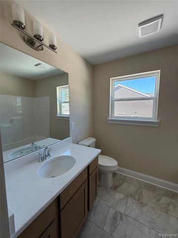 295 Canyon Creek Court 29, Howell, MI 48843