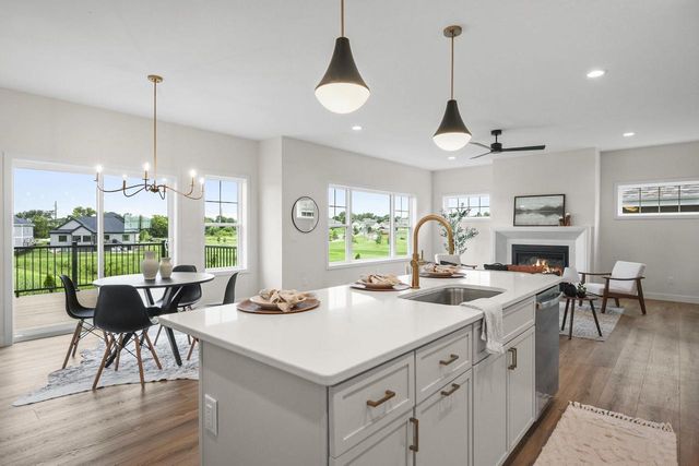 826 Capitol Drive, Dane, WI 53529