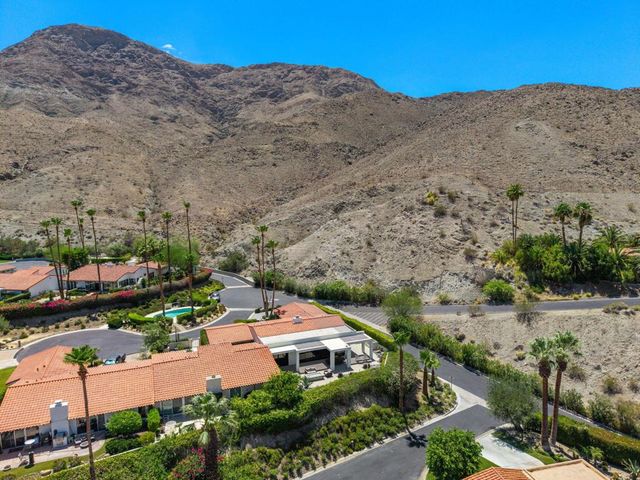 40200 Paseo Arbol, Rancho Mirage, CA 92270