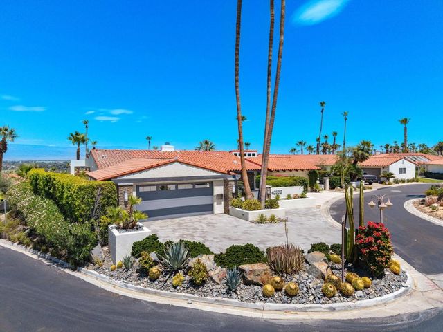 40200 Paseo Arbol, Rancho Mirage, CA 92270