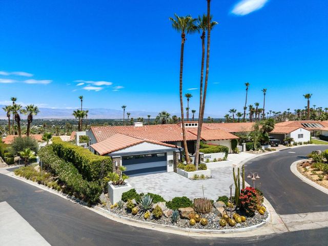 40200 Paseo Arbol, Rancho Mirage, CA 92270