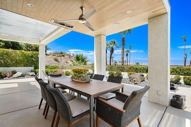40200 Paseo Arbol, Rancho Mirage, CA 92270