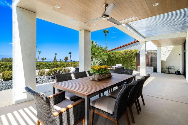 40200 Paseo Arbol, Rancho Mirage, CA 92270