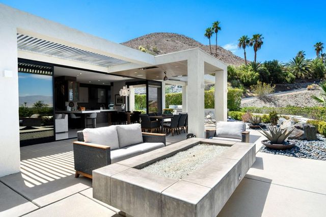 40200 Paseo Arbol, Rancho Mirage, CA 92270