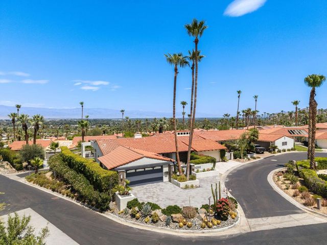 40200 Paseo Arbol, Rancho Mirage, CA 92270