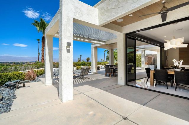 40200 Paseo Arbol, Rancho Mirage, CA 92270