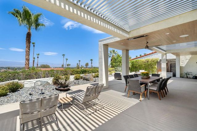 40200 Paseo Arbol, Rancho Mirage, CA 92270