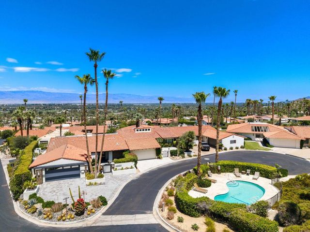 40200 Paseo Arbol, Rancho Mirage, CA 92270