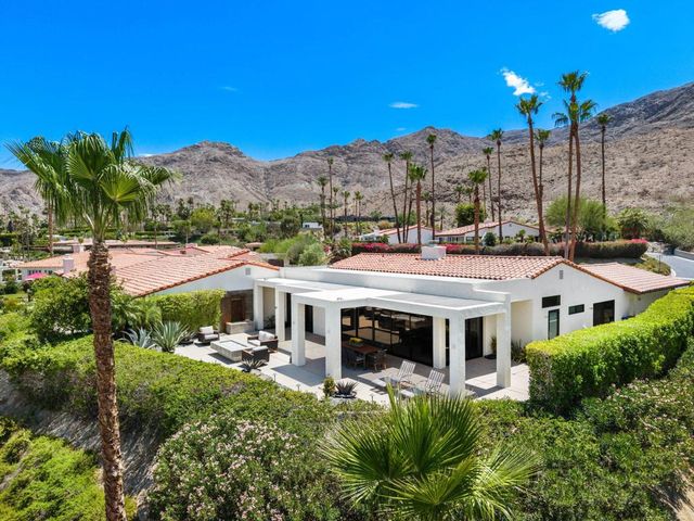 40200 Paseo Arbol, Rancho Mirage, CA 92270