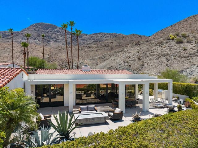 40200 Paseo Arbol, Rancho Mirage, CA 92270