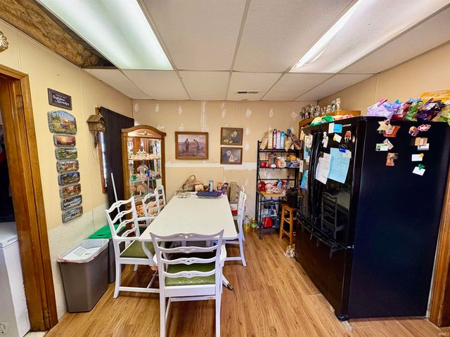 1128 W Cherry Street, Bluffton, IN 46714