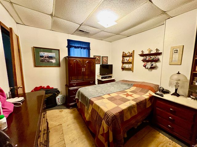 1128 W Cherry Street, Bluffton, IN 46714