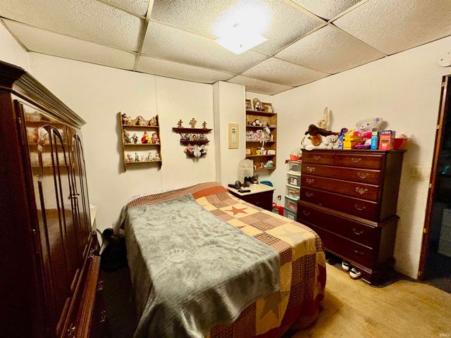 1128 W Cherry Street, Bluffton, IN 46714