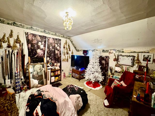 1128 W Cherry Street, Bluffton, IN 46714