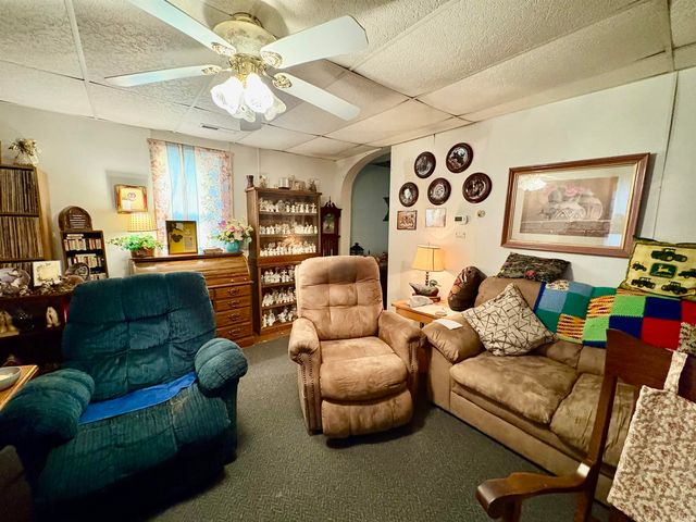 1128 W Cherry Street, Bluffton, IN 46714