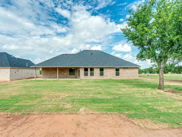 1978 Cattle Drive, Guthrie, OK 73044