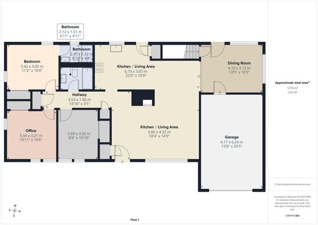 8213 N Whitehouse Dr, Spokane, WA 99208