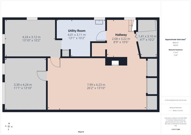 8213 N Whitehouse Dr, Spokane, WA 99208