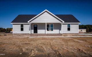 7838 Simpson Road, Lucama, NC 27851