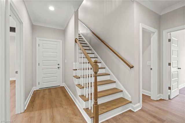 105 Kingsmill Court, Advance, NC 27006