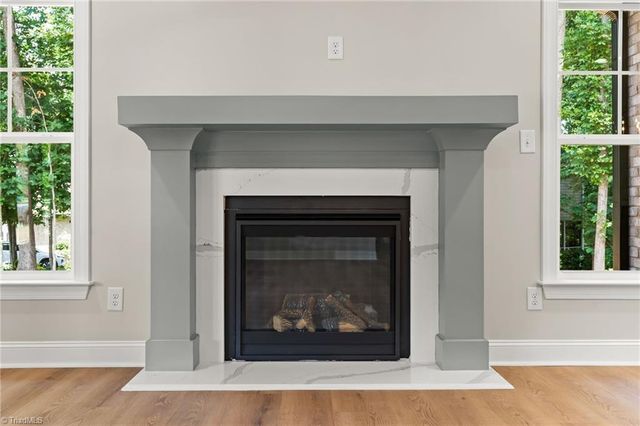 105 Kingsmill Court, Advance, NC 27006