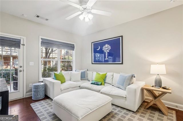 356 Ardmore Court NW, Atlanta, GA 30309